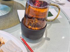 -金河半岛园林酒家(金融城店)