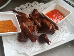-翠云楼·汽锅鸡·云南特色菜(翠湖公园店)