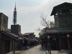 -三国赤壁古战场