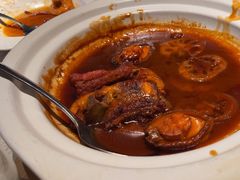 -上和臻品中国菜(花园街店)