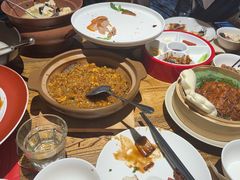 -青年公社烤鸭(青年路店)