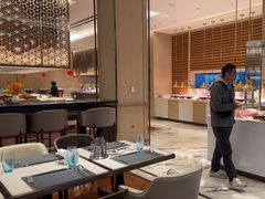 -长沙大王山朗豪酒店·朗豪自助餐厅