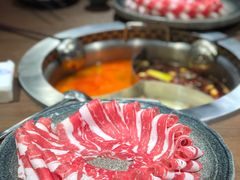 一号肥牛-快乐小羊·内蒙牛羊肉火锅(流花中心店)
