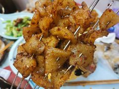 -状元阁烧烤(新华路总店)