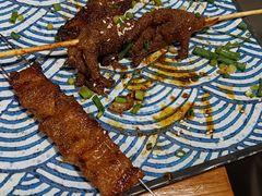 -帽帽家只卖生蚝·烧烤(沙湖路店)