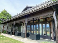 -禾悦庄餐厅