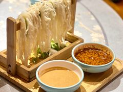 -醉长安(钟楼旗舰店)