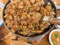 -老雒阳面馆·水席(定鼎门店)