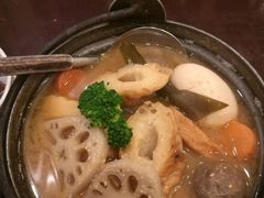 -松子料理(亮马桥店)