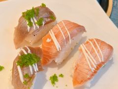 -怡咖啡·自助餐·西安香格里拉