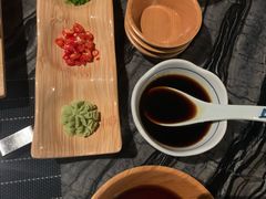 -花见无国界料理(科林楼店)