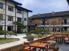 -茅山东方盐湖城景区