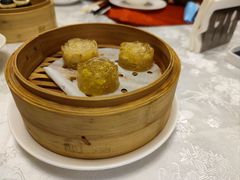 -酌宴府The China Club·广州万富希尔顿酒店(云城东路店)