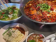 -麻六记(新天地店)