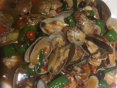 -广记海鲜(杨汊湖一店)