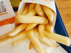 -汉堡王(兰州中心店)