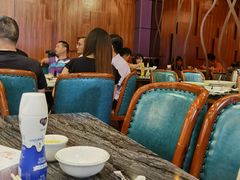 大堂-情妹耙泥鳅·江湖川菜(科华店)