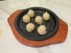 -翡翠拉面小笼包(岭南新天地店)