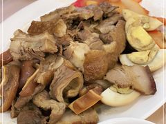 -陈根记大牌档