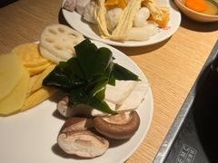 -温野菜涮涮锅(西单大悦城店)