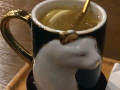 -咖法森林·咖啡  酒吧(天河店)