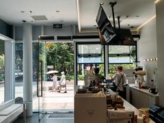 -Manner Coffee(深圳宝能All City店)