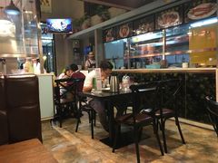 大堂-寻潮忆卤鹅·潮汕餐馆(汇星店)