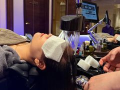 -西安华清御汤酒店