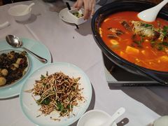 -贵州大厦贵州厅(樱花园西街店)