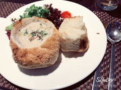 -TAMATI(巴黎贝甜韩式西餐厅店)