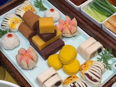 -四世同堂·京菜·烤鸭(双井店)