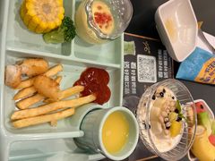 -豪客来牛排(中核世纪广场店)