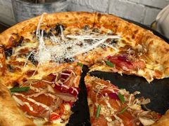 -O'mills Sourdough Bakery&Bistro(永嘉路店)