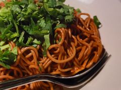 葱油拌面-Solo(衡山路店)