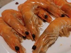 海鲜-西安高新希尔顿酒店·咖啡露台西餐厅
