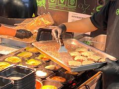 -龙湖杭州滨江天街