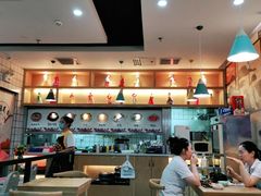 -朴鲸家正宗韩国料理(福田店)