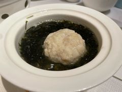 -扬州香格里拉·香宫中餐厅