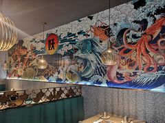 -半天妖烤鱼(芝罘万达店)