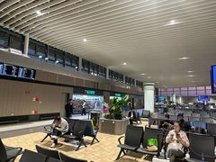 -青岛胶东国际机场