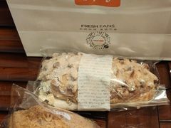 -BreadTalk面包新语·烘焙蛋糕(五羊邨店)