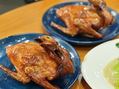 -煲煲掂风味煲仔饭餐厅(西区店)