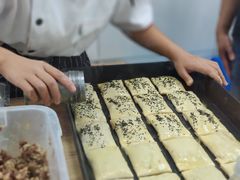 -中关村烤包子(中关村店)