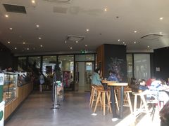 门面-星巴克臻选(莘庄仲盛店)