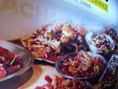 -喝丢一只鞋海鲜烧烤·海肠捞饭(东关街店)