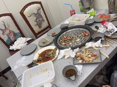 -仙螺岛海鲜自助餐厅(总店)