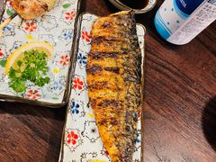 -哥哥の深夜食堂(红松东路店)
