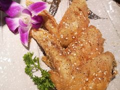 鸡翅-有喜屋·烧鸟·居酒屋(周浦万达店)