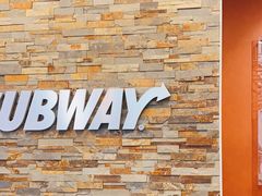 -赛百味SUBWAY(东风广场店)