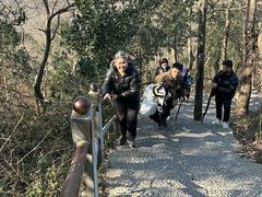 -紫金山山顶公园